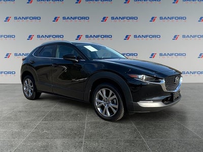2023 Mazda Mazda CX-30 2.5 S Select Package