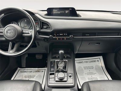 2023 Mazda Mazda CX-30 2.5 S Select Package