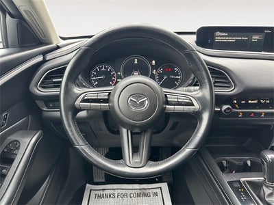 2023 Mazda Mazda CX-30 2.5 S Select Package