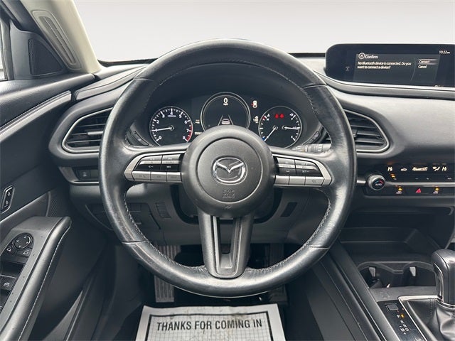 2023 Mazda Mazda CX-30 2.5 S Select Package