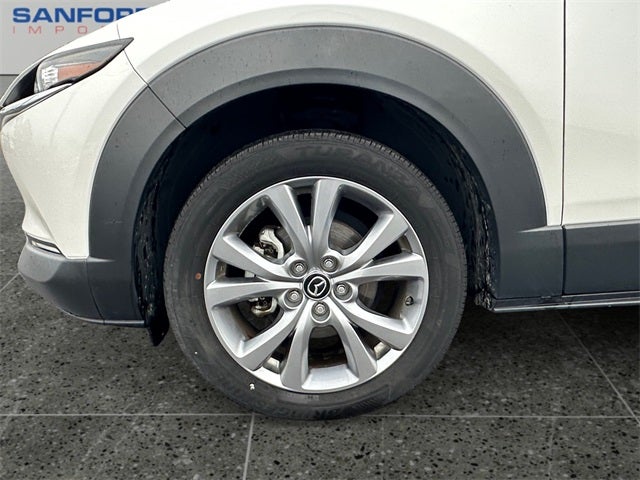 2023 Mazda Mazda CX-30 2.5 S Select Package