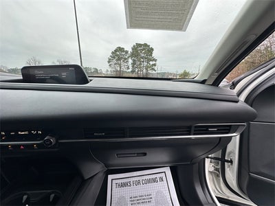 2023 Mazda Mazda CX-30 2.5 S Select Package