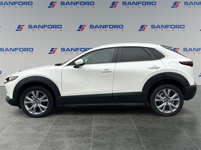2023 Mazda Mazda CX-30 2.5 S Select Package