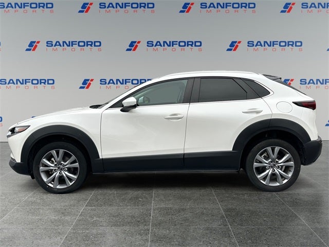 2023 Mazda Mazda CX-30 2.5 S Select Package