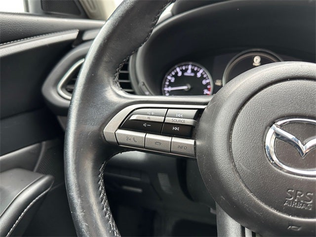 2023 Mazda Mazda CX-30 2.5 S Select Package