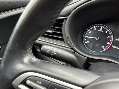 2023 Mazda Mazda CX-30 2.5 S Select Package