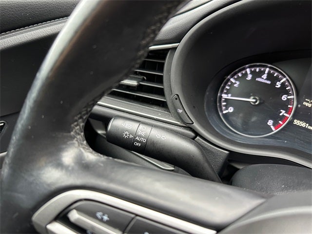 2023 Mazda Mazda CX-30 2.5 S Select Package