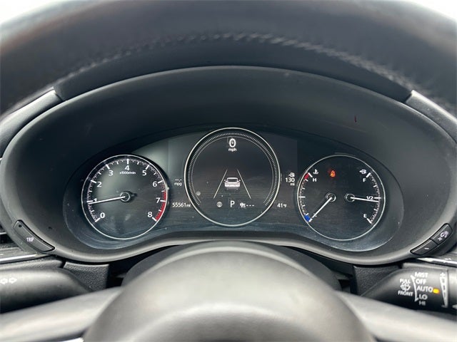 2023 Mazda Mazda CX-30 2.5 S Select Package