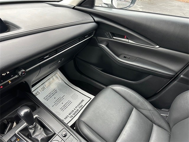 2023 Mazda Mazda CX-30 2.5 S Select Package