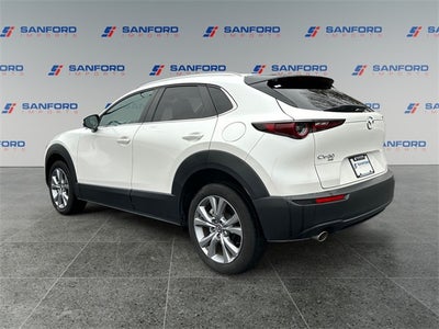 2023 Mazda Mazda CX-30 2.5 S Select Package