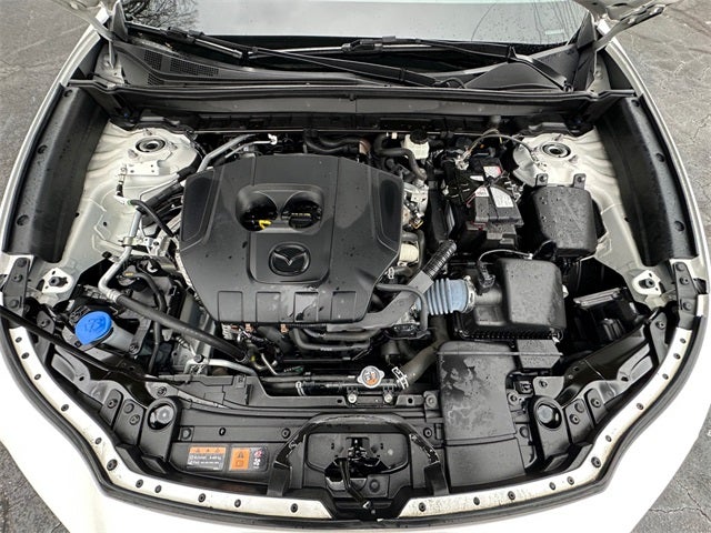 2023 Mazda Mazda CX-30 2.5 S Select Package