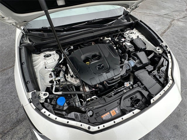 2023 Mazda Mazda CX-30 2.5 S Select Package