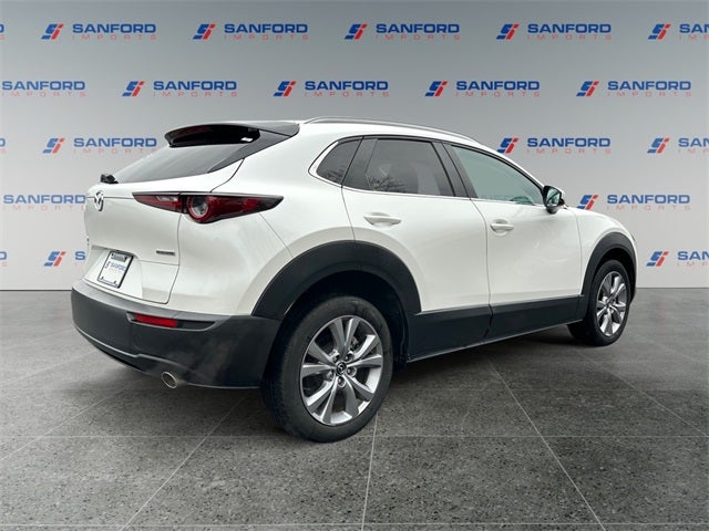 2023 Mazda Mazda CX-30 2.5 S Select Package