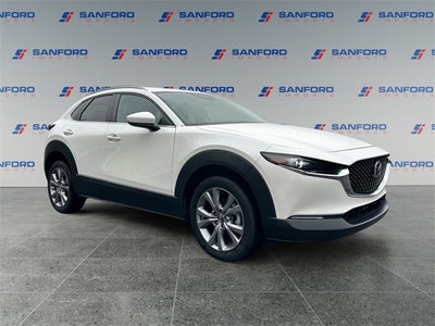 2023 Mazda Mazda CX-30 2.5 S Select Package