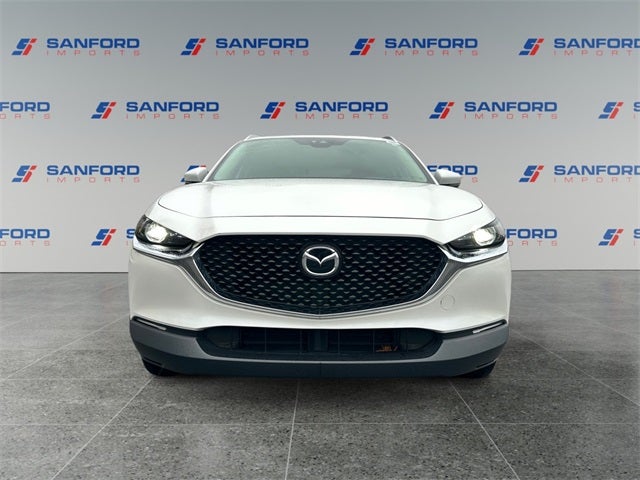 2023 Mazda Mazda CX-30 2.5 S Select Package