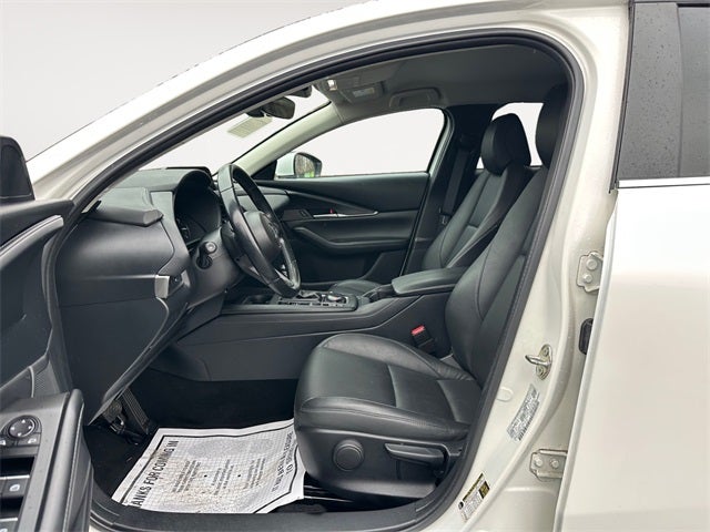 2023 Mazda Mazda CX-30 2.5 S Select Package