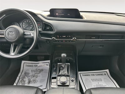 2022 Mazda Mazda CX-30 2.5 S Preferred Package