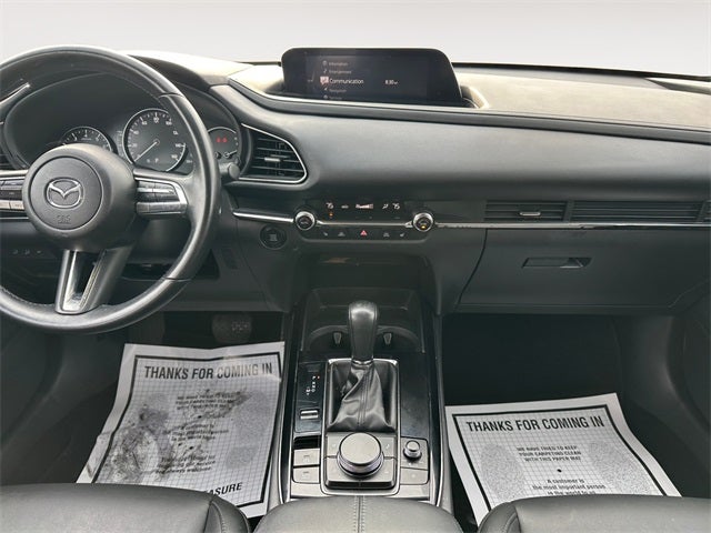 2022 Mazda Mazda CX-30 2.5 S Preferred Package