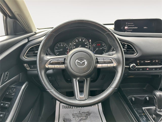 2022 Mazda Mazda CX-30 2.5 S Preferred Package