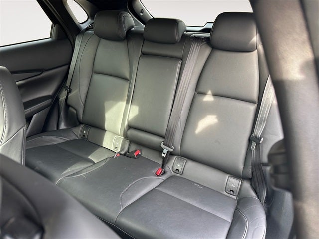 2022 Mazda Mazda CX-30 2.5 S Preferred Package
