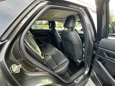 2022 Mazda Mazda CX-30 2.5 S Preferred Package