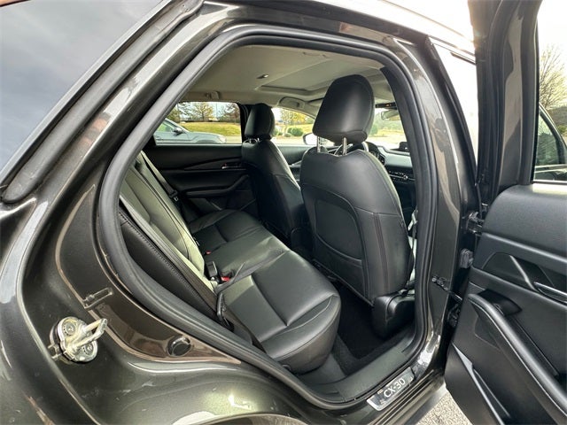 2022 Mazda Mazda CX-30 2.5 S Preferred Package