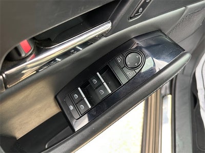 2022 Mazda Mazda CX-30 2.5 S Preferred Package