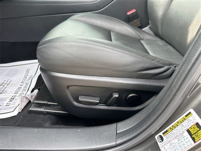 2022 Mazda Mazda CX-30 2.5 S Preferred Package