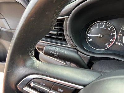 2022 Mazda Mazda CX-30 2.5 S Preferred Package
