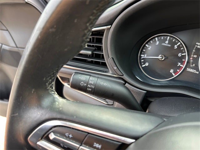 2022 Mazda Mazda CX-30 2.5 S Preferred Package