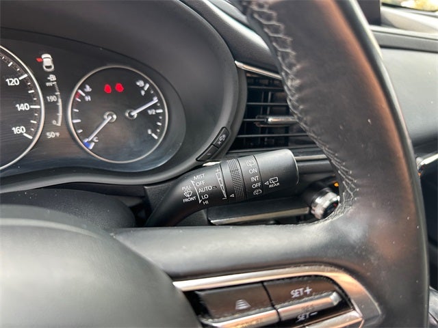 2022 Mazda Mazda CX-30 2.5 S Preferred Package