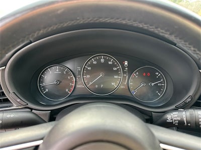 2022 Mazda Mazda CX-30 2.5 S Preferred Package