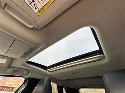 2022 Mazda Mazda CX-30 2.5 S Preferred Package