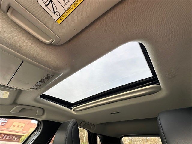 2022 Mazda Mazda CX-30 2.5 S Preferred Package