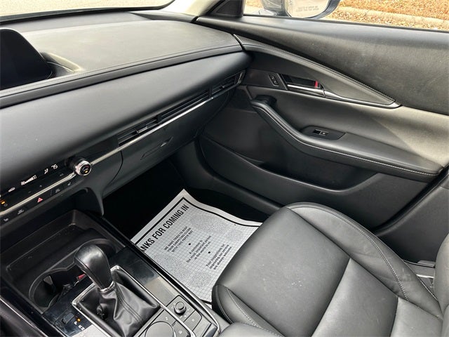 2022 Mazda Mazda CX-30 2.5 S Preferred Package
