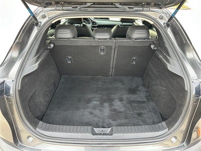 2022 Mazda Mazda CX-30 2.5 S Preferred Package