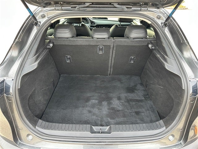 2022 Mazda Mazda CX-30 2.5 S Preferred Package