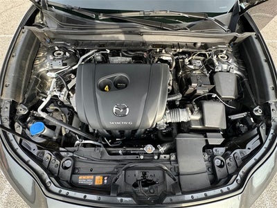 2022 Mazda Mazda CX-30 2.5 S Preferred Package