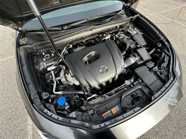 2022 Mazda Mazda CX-30 2.5 S Preferred Package