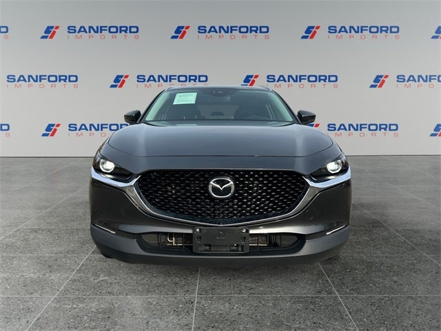 2022 Mazda Mazda CX-30 2.5 S Preferred Package