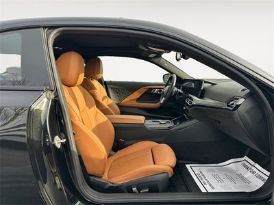 2023 BMW 2 Series 230i