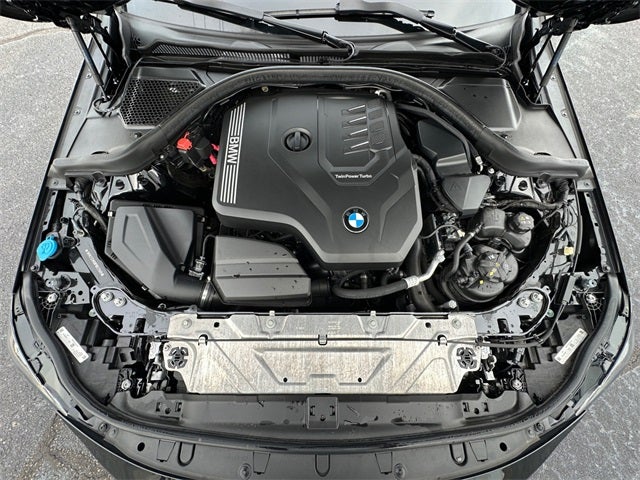 2023 BMW 2 Series 230i