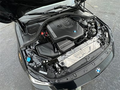 2023 BMW 2 Series 230i