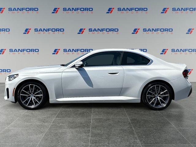 2022 BMW 2 Series 230i