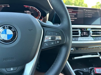 2022 BMW 2 Series 230i