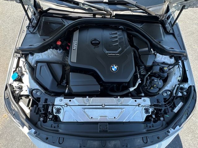 2022 BMW 2 Series 230i