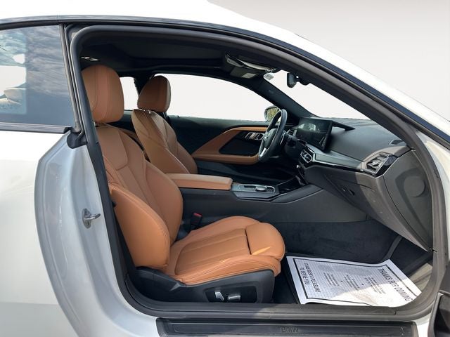 2023 BMW 2 Series 230i xDrive