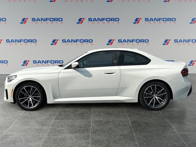 2023 BMW 2 Series 230i xDrive