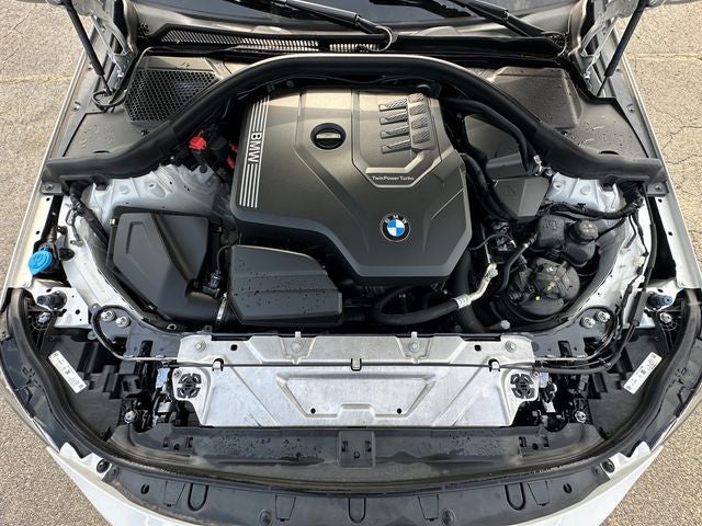 2023 BMW 2 Series 230i xDrive