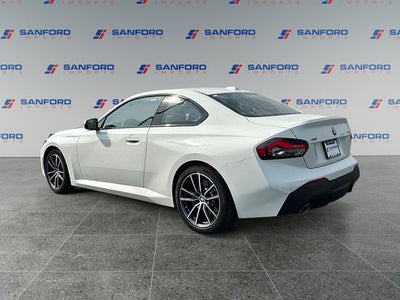 2023 BMW 2 Series 230i xDrive